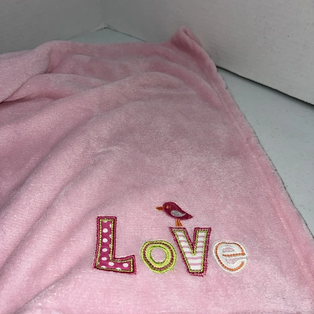 SNUGLY BABY ULTRA SOFT FLEECE BLANKET 35